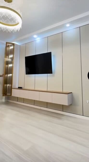 строительство соляных комнат: Ремонт под ключ | Квартиры, Дома, Балконы Больше 6 лет опыта — 1