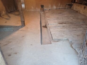 продаю дом бишкек квартира: Времянка, 53 м², 3 комнаты, Собственник — 10