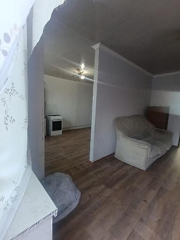ищу квартиру кара балта: 3 комнаты, Собственник, Без подселения, С мебелью частично — 1
