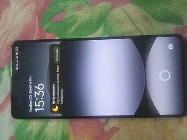 колонки 2 1: Poco M6 Pro, Б/у, 512 ГБ, цвет - Черный, 1 SIM, 2 SIM — 1