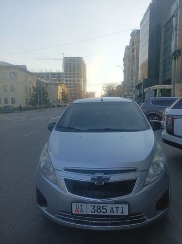 двигатель шевроле спарк 1.0 купить: Chevrolet Spark: 2011 г., 1 л, Автомат, Бензин, Хэтчбэк — 2