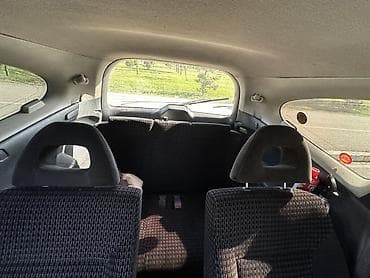 гур на хонда стрим: Honda Stream: 2001 г., 1.7 л, Автомат, Бензин, Минивэн — 8