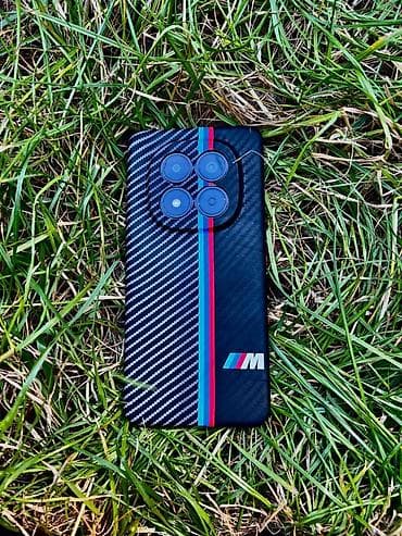 redmi a6: Продаётся! Редми нот 15про под масло, на память 8/256+ Коробка, корбон — 1