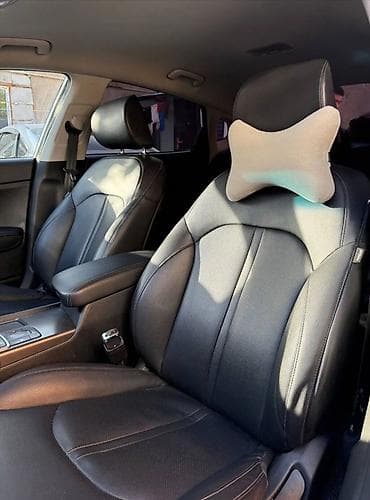 bcd com: Kia K5: 2018 г., 2 л, Автомат, Газ, Седан — 7