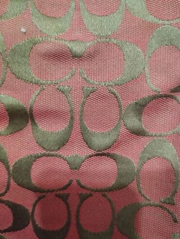 сумка луи витон оригинал цена: Coach оригинал, нуждается ремонте ручка, а так состояние отличное — 9