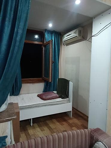 сниму 2 ком кв: 53 м², С мебелью — 3