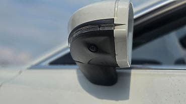 Audi: Audi A6: 2020 г., 2 л, Автомат, Бензин, Седан — 10