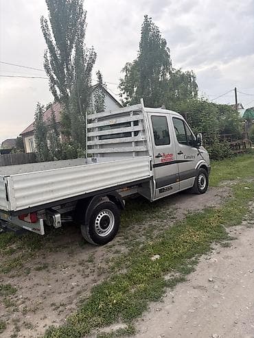 Транспорт: Грузовик, Mercedes-Benz, Дубль — 2