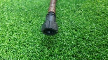 x3: Насос топливный электрический Bmw X3 E83 M54B30 2004 (б/у) ​ Марка — 4