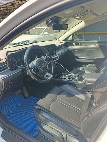форд фокус ручка: Kia K5: 2020 г., Автомат, Седан — 1