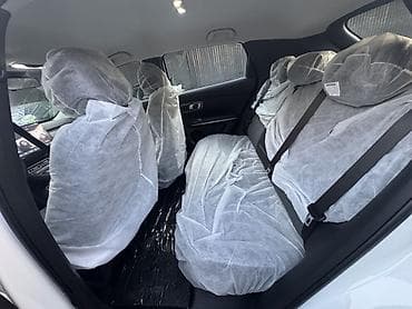 Changan: Changan Q05 — 6