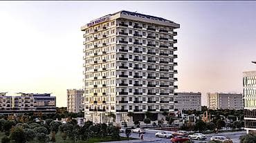 Продажа квартир: 2 комнаты, 56 м², Элитка, 2 этаж, Дизайнерский ремонт — 4