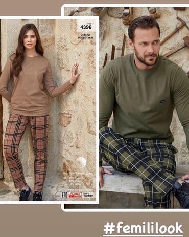 женские турси: Домашняя одежда @sleepwearkg г.Бишкек Рынок Орто Сай Оберон 0 проход — 15