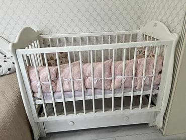 Продается манеж