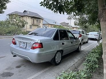 серый gac aion s: Daewoo Nexia: 2013 г., 1.5 л, Седан — 3