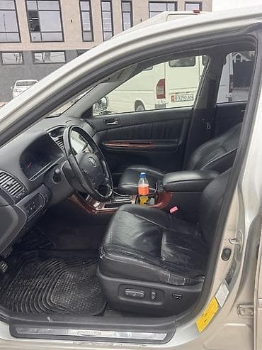 гидро насос тойота: Toyota Camry: 2004 г., 2.4 л, Автомат, Бензин, Седан — 9