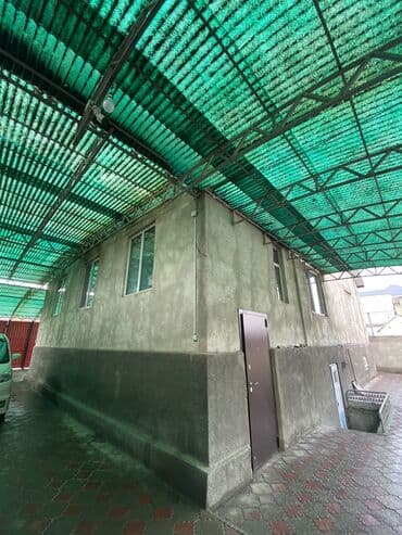 продаю дом бишкек колмо: Дом, 150 м², 5 комнат — 5