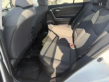хова на продажу: Toyota RAV4: 2020 г., Гибрид, Кроссовер — 6