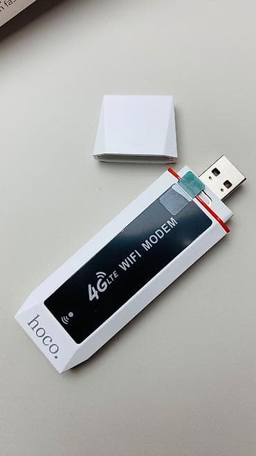 📡 HOCO HI43 — портативный 4G LTE Wi-Fi 6 роутер Компактное решение at lalafo.kg 📡 HOCO HI43 — портативный 4G LTE Wi-Fi 6 роутер Компактное решение