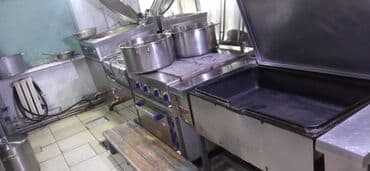 оборудование мороженое: Ремонт подключение, монтаж и пусконаладочные работы профессиональных — 1