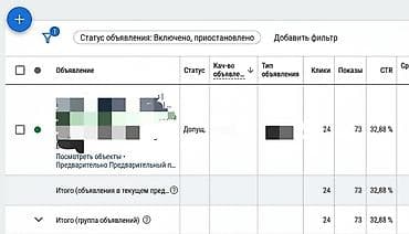 Интернет реклама: Instagram, Facebook, Google, Контекстная реклама, Ведение страницы, Разработка контента — 4
