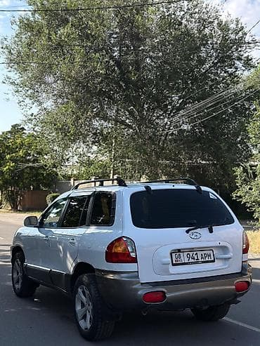 а51 чехол: Kia : 2001 г., 2 л, Автомат, Бензин — 4