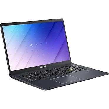 Ноутбук ASUS (серия VivoBook) Основные характеристики: - Экран 15.6"
