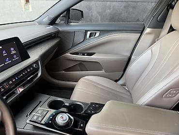 rgb led: Kia K8: 2022 г., 1.6 л, Автомат, Гибрид, Седан — 6