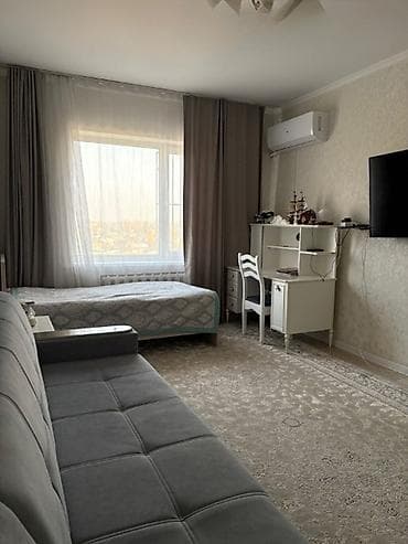 2х: 2 комнаты, 60 м², 106 серия, 8 этаж, Евроремонт — 7