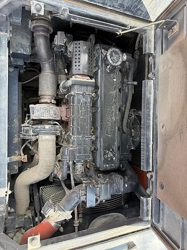 case 580: Экскаватор, Doosan, 2019 г., Гусеничный — 8