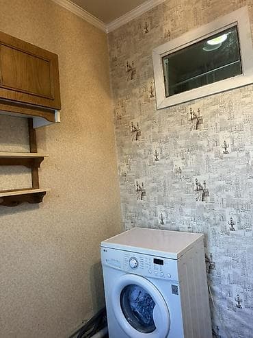 flat rent: 3 комнаты — 5