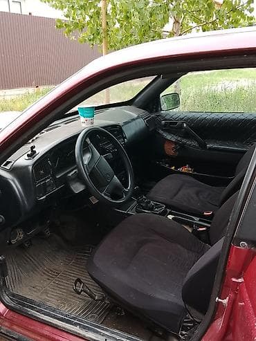 пасат б3 талас: Volkswagen Passat: 1988 г., Механика, Газ, Седан — 4