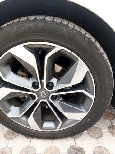 мотор от муссо: Renault SM6: 2020 г., 2 л, Вариатор, Газ, Седан — 11