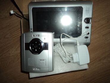 куплю флешку: Видеодомофоны.Цветное видео.Аналоговые.Новые.Имеют функции записи — 4