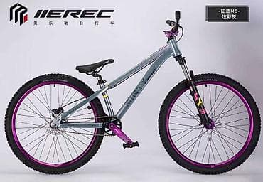 BMX велосипед