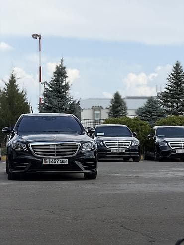 точим: Премиальные авто в Кыргызстане — это ваш стиль и статус в каждом — 1