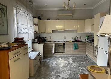 сдаю квартиру юг2: 280 м², 9 комнат, Амбарная, Балкон застеклен, Видеонаблюдение — 10