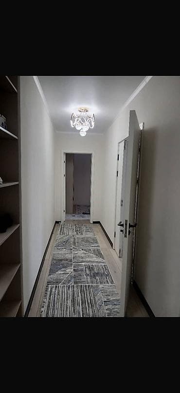 kant flat: 2 комнаты, 73 м², 10 этаж — 5