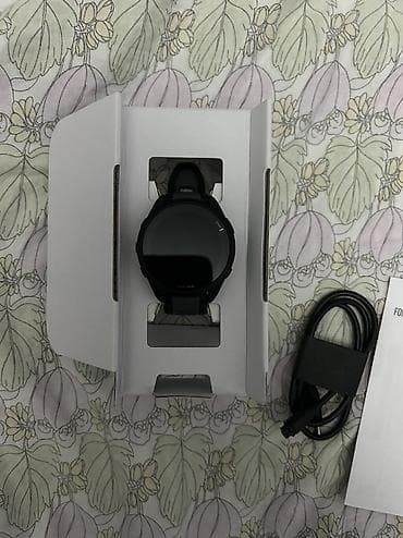 Чистый оригинал Garmin с Америки — 6