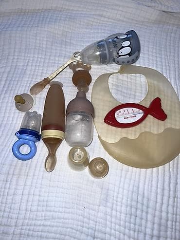 бутылка бутылки бутылочки поилка поильник авент соска соски пустышки пустышка запаска: Все новое ребенок не стал пользоваться Кто знает качество поймет — 1