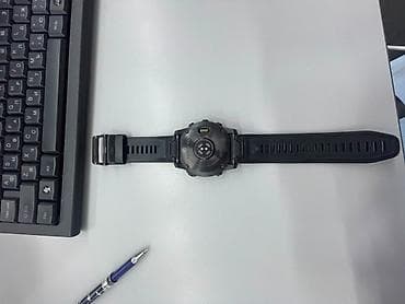 garmin epix pro: Спортивные смарт‑часы Garmin (линейка мультиспортивных часов с GPS) - — 2