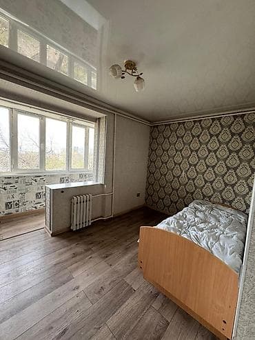 seven development: 2 комнаты, 57 м², парк Панфилова / стадион Спартак Индивидуалка, 5 этаж — 7