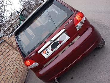 матиз 2 сатылат: Daewoo Matiz: 2012 г., 0.8 л, Автомат, Бензин, Хетчбек — 9