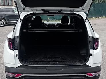 jac t6: Hyundai Tucson: 2021 г., 2 л, Автомат, Бензин, Кроссовер — 7