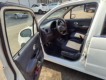 adam d3v: Daewoo Matiz: 2012 г., Механика, Бензин, Хэтчбэк — 3