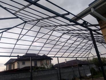 ремонт пластиковых дверей бишкек: Сварка | Навесы Гарантия — 6