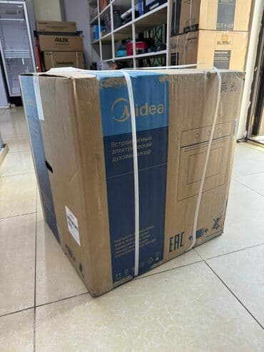 бытовая техника в рассрочку ош: Встраиваемая духовка и поверхность в широком ассортименте. все фирмы — 11