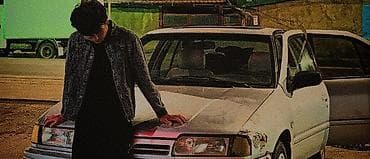 mini copper: Nissan Primera: 1992 г., 1.8 л, Механика, Бензин, Седан — 4