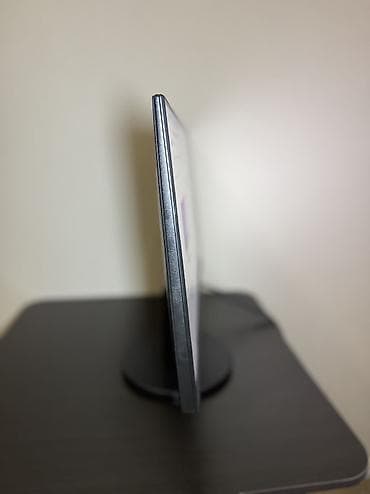 ipad 8th: Монитор, AOC, Новый, 23" - 24" — 2