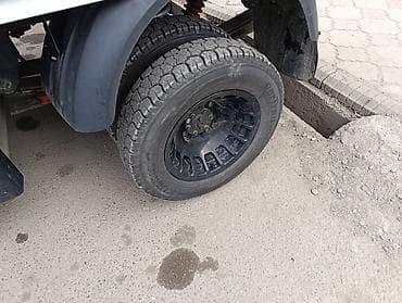 кабина на портер 1: Легкий грузовик, Hyundai, Стандарт, 3 т, Б/у — 6